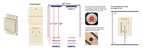 axe throwing lane dimensions|Gameplay Rules .